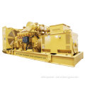 190 Series Natural Gas Generator Set (200kVA-1500kVA)